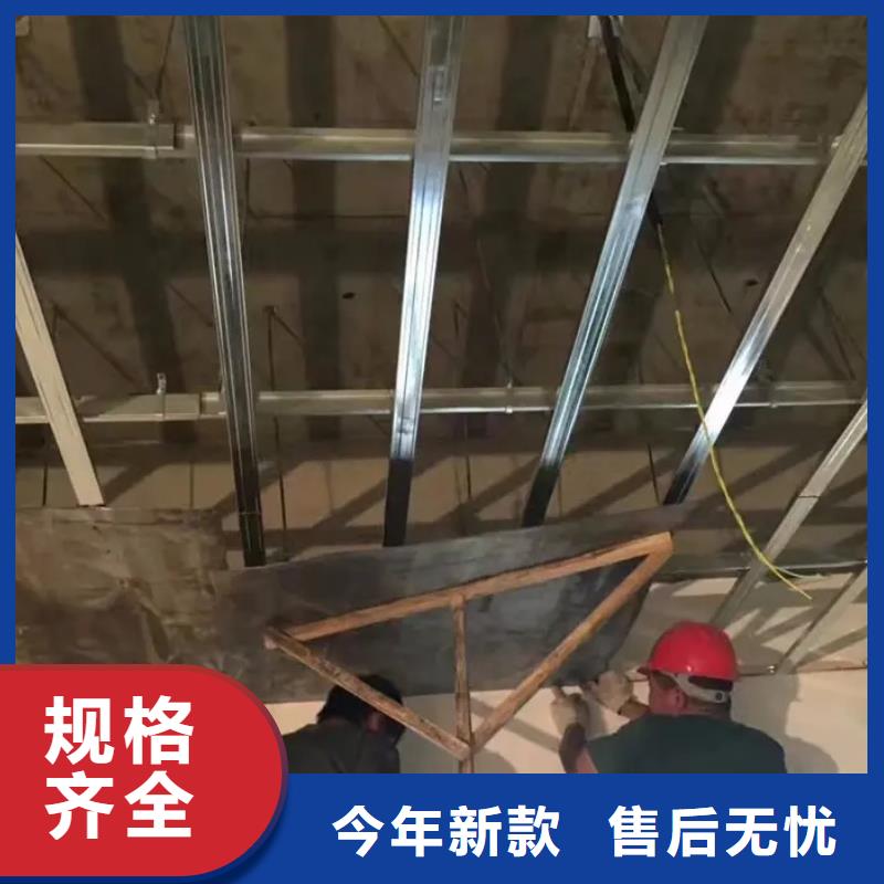 铅房设计施工工程_让您放心的选择