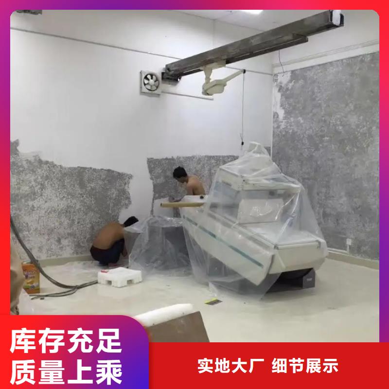 品牌的探伤室施工厂家