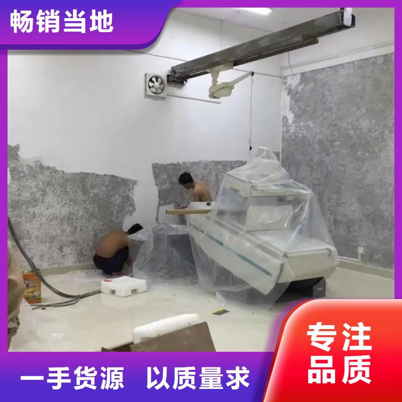 核医学防护器材定做百看不如一问