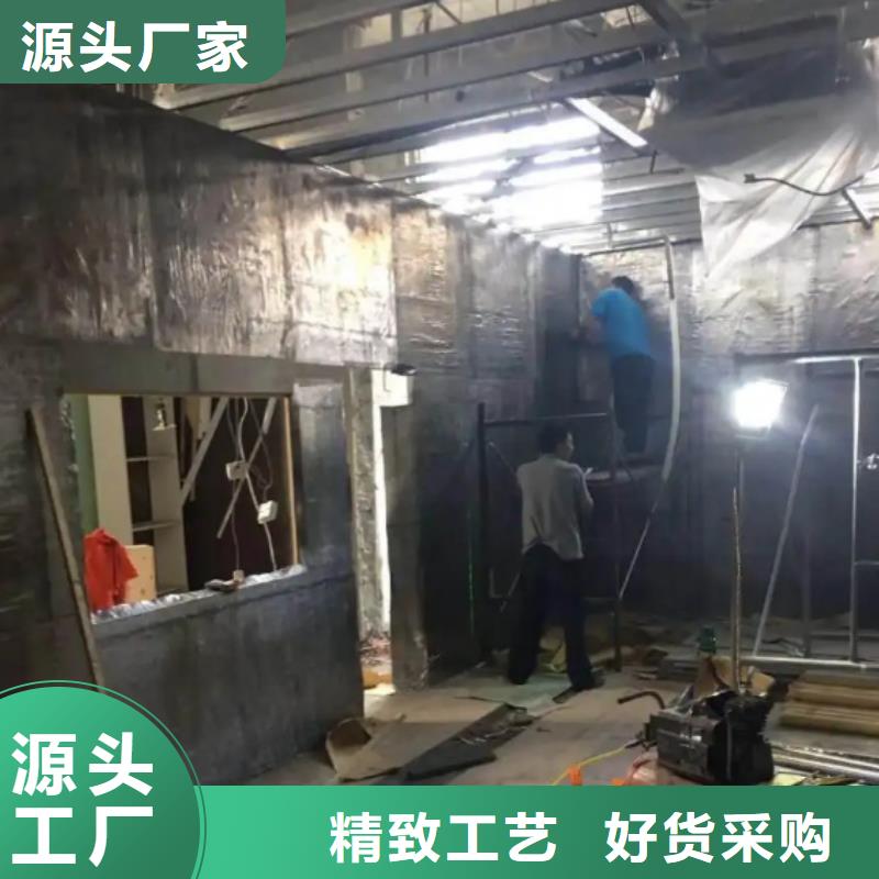 射线防护工程施工资质条件、射线防护工程施工资质条件厂家-发货及时