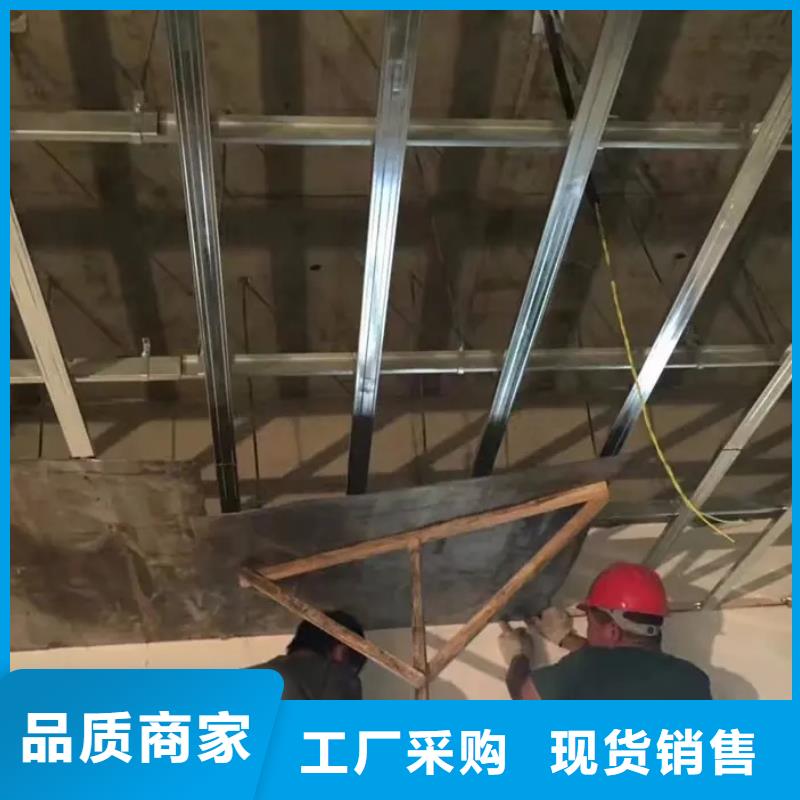 硫酸钡工程板-诚信经营