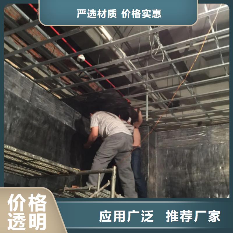 防辐射钡板厂家，基地