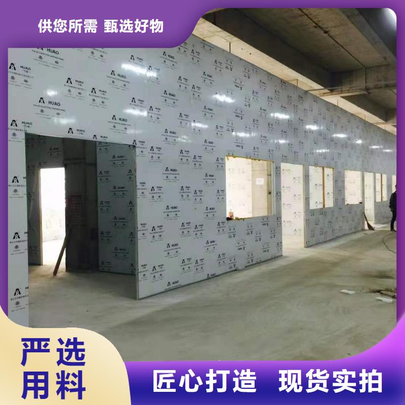 定安县单开平移铅门大品牌口碑优