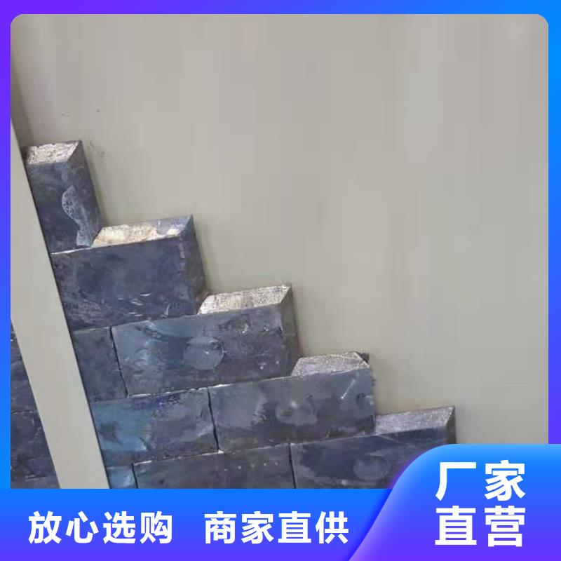 库存充足的防辐射墙面铅板供货商