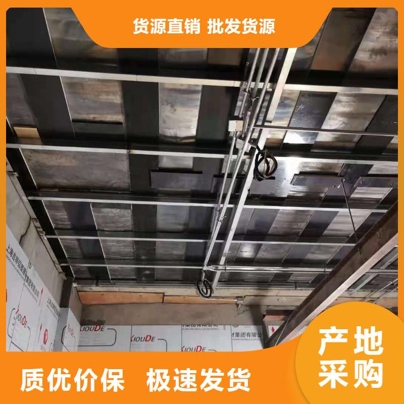 防辐射铅工程实力工厂放心选购