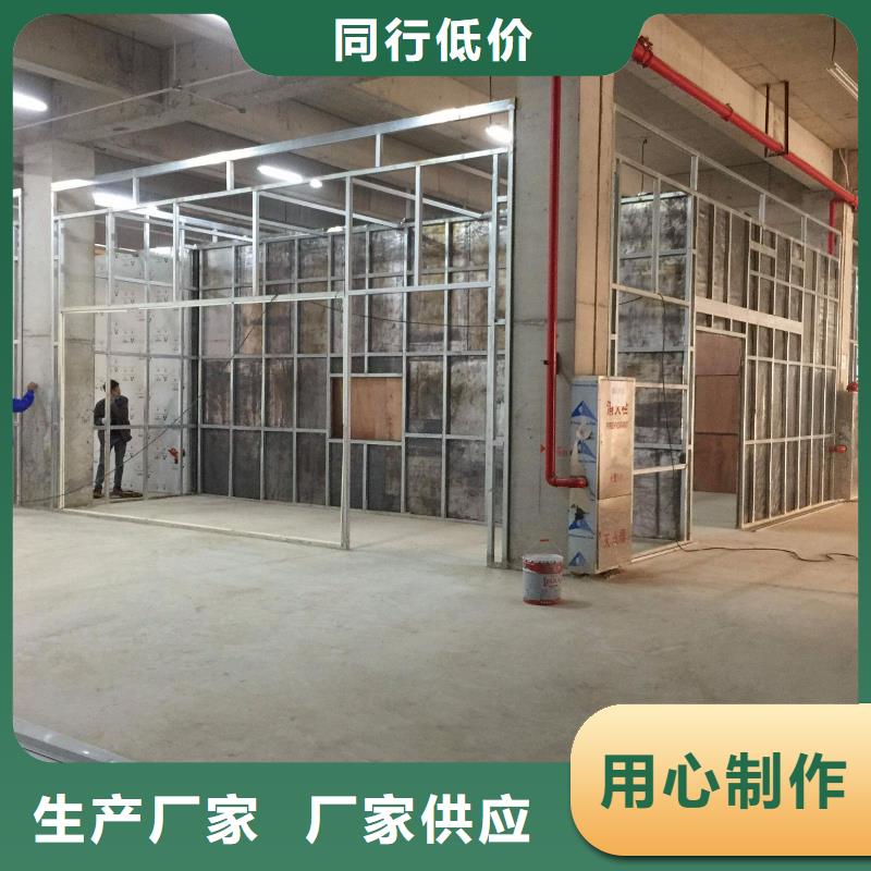 ：CT机房防辐射施工厂家批发