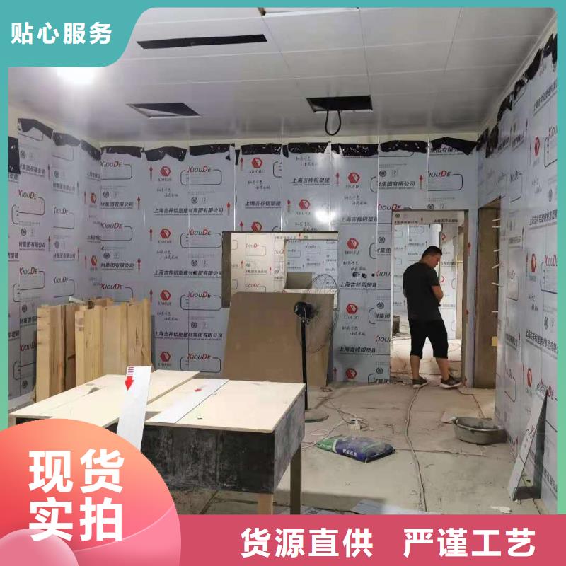 优质的防辐射工程材料全国统一价