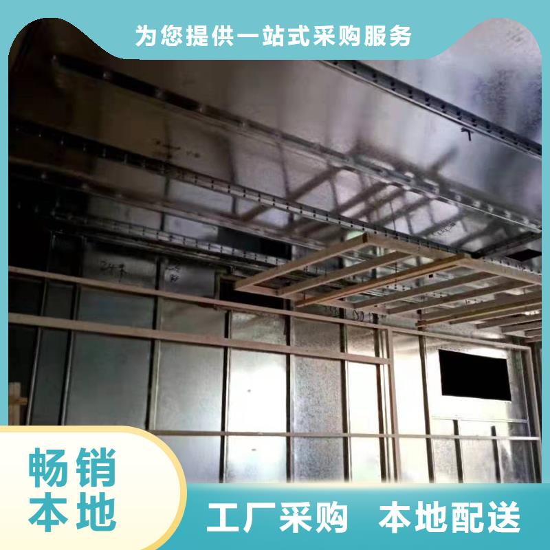 防护铅玻璃工程-品牌厂家
