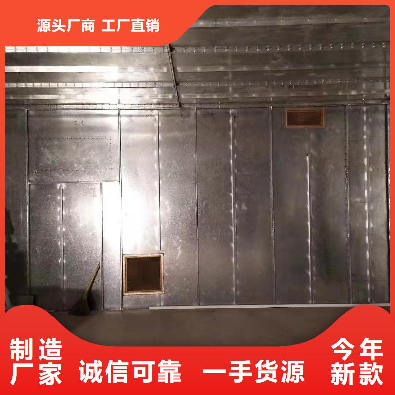 定安县单开平移铅门大品牌口碑优
