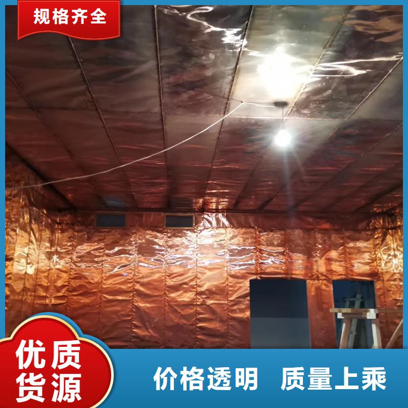 工业探伤铅板定制加工下单即生产