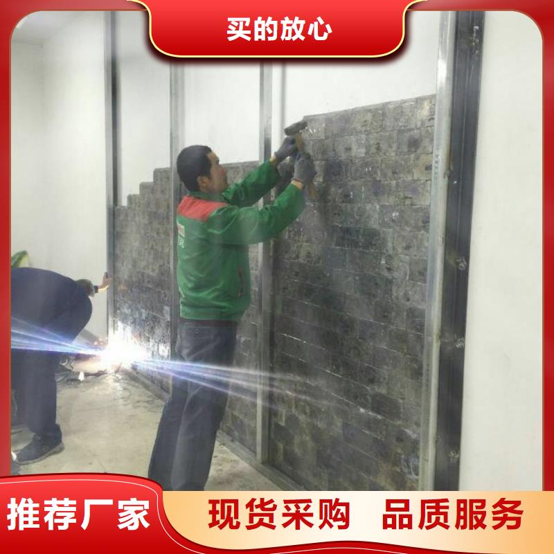 货源充足的防辐射铅工程实力厂家