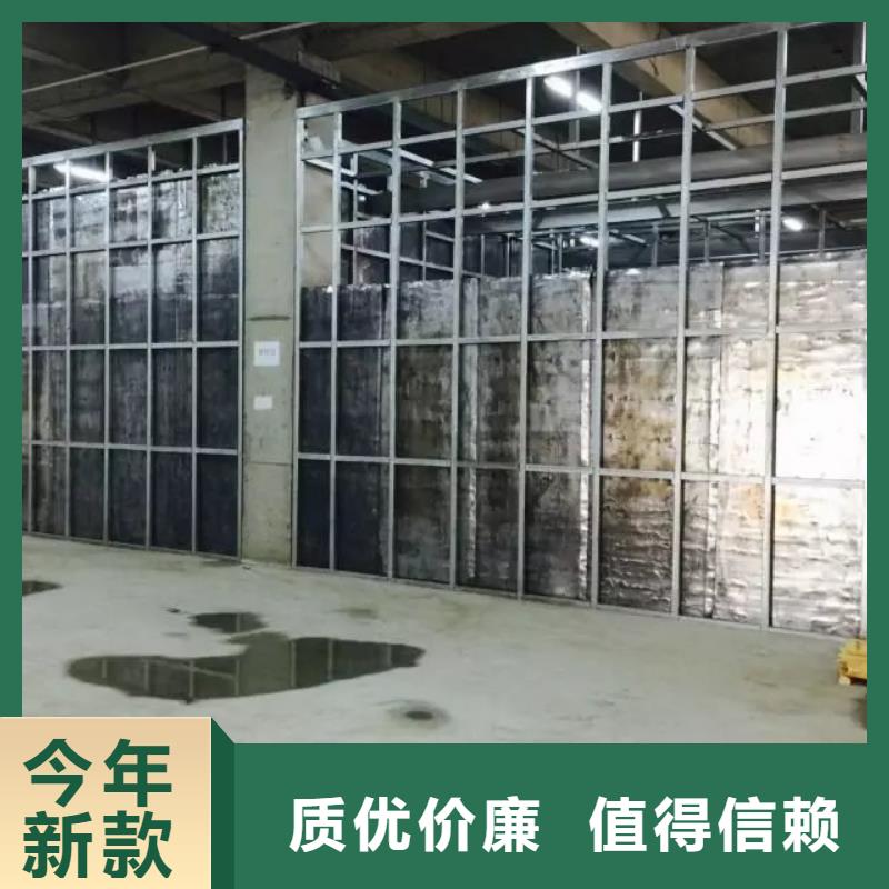 #铅玻璃工程#性价比高
