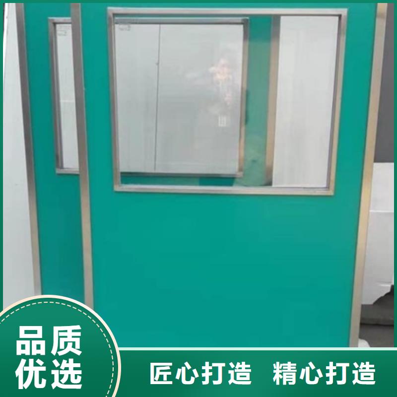专业生产制造工业铅屏风