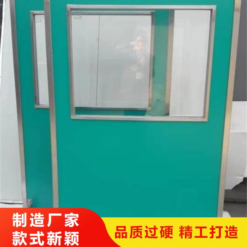 铅屏风铅玻璃厂家大厂生产品质