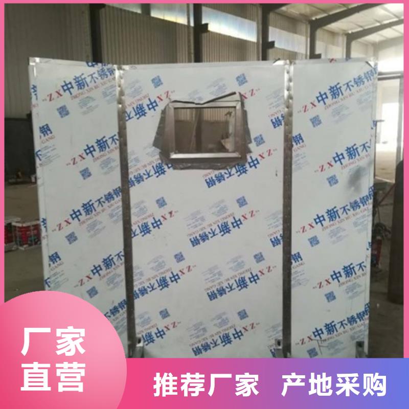 防辐射三联铅屏风_多年制造经验