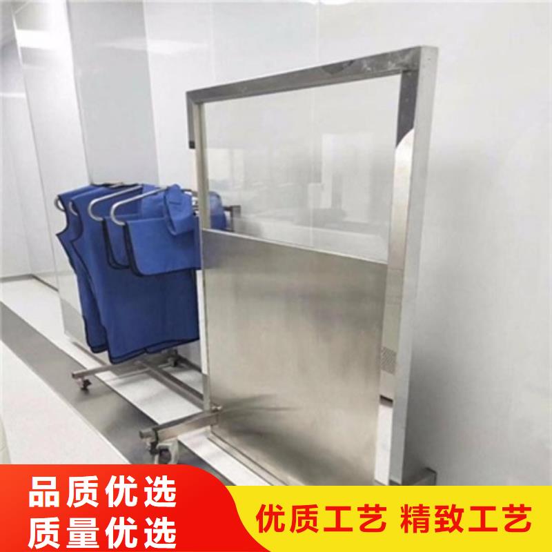 【铅屏风铅门厂家品种全】