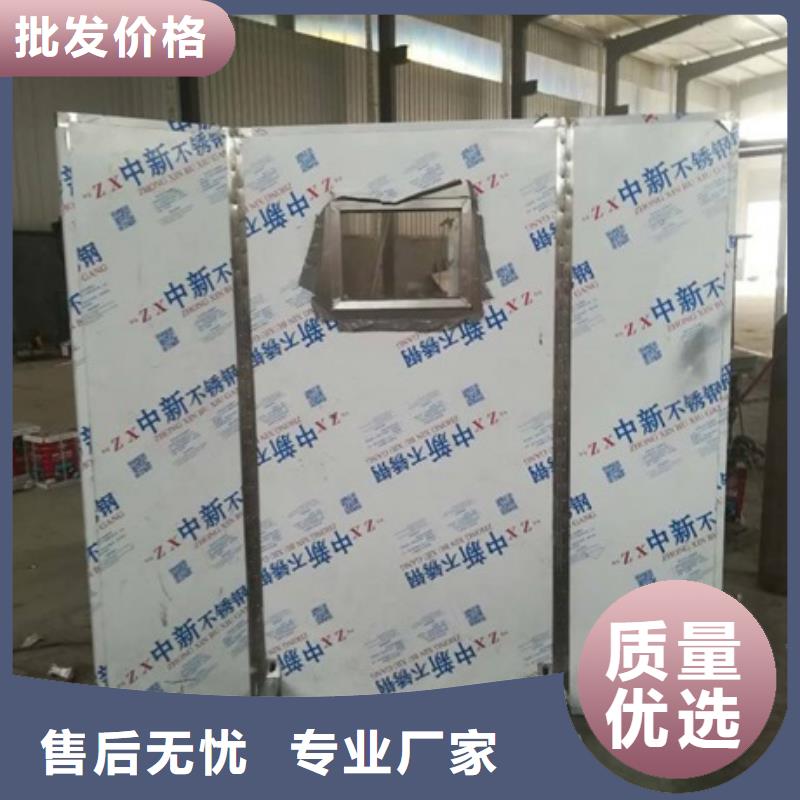 有现货的拍片室移动式铅屏风本地厂家