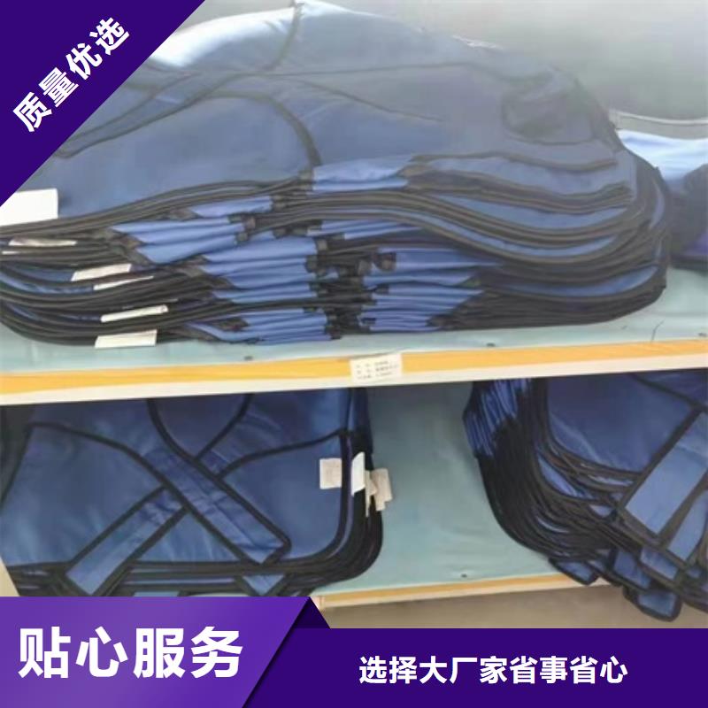 更多用户选择铅衣生产厂家排名榜