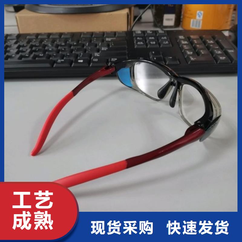 防辐射铅衣厂家可开票