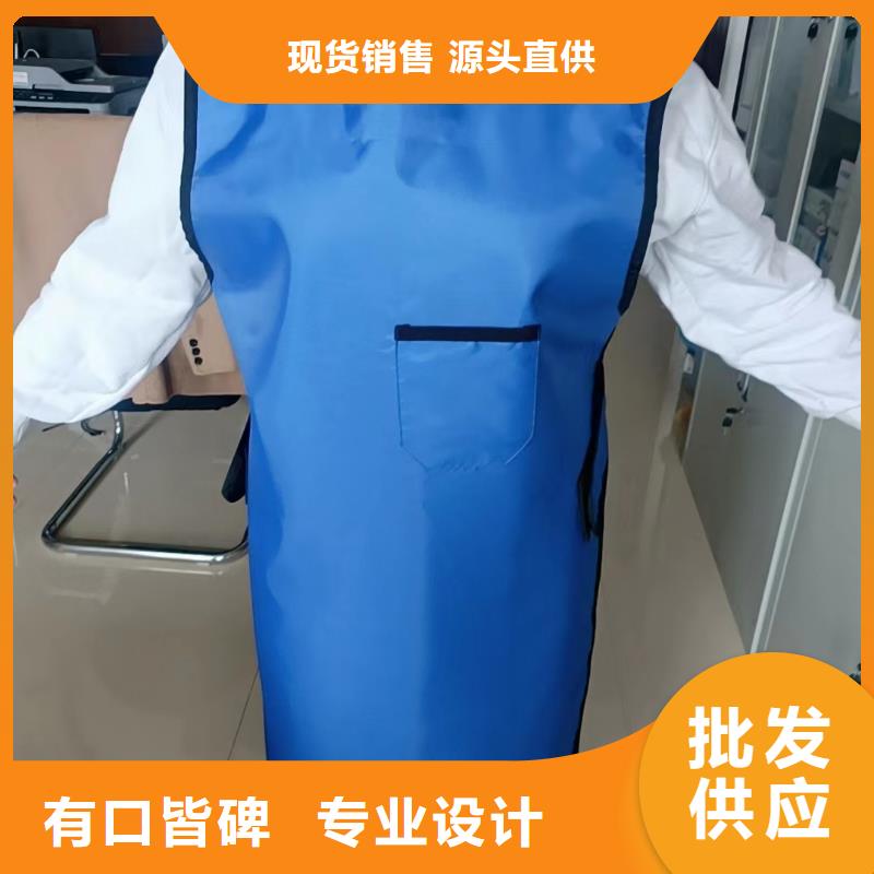 高坎肩式围裙免费定制