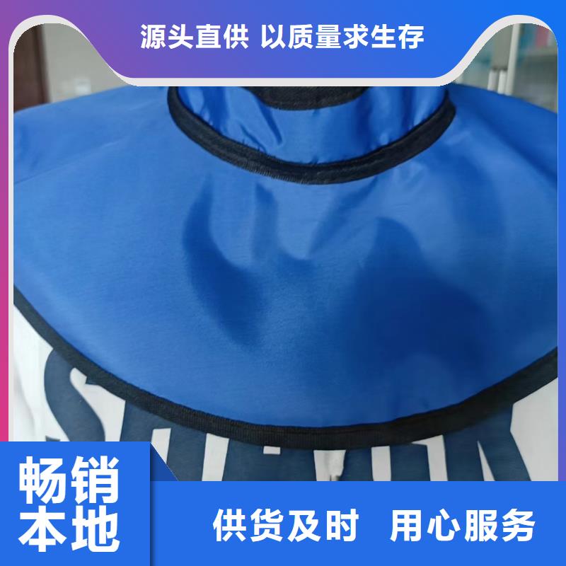 铅衣防护屏厂家质量检测