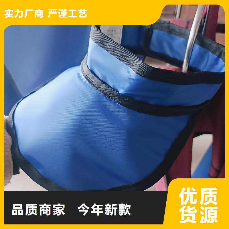 X射线防护铅衣供应商报价