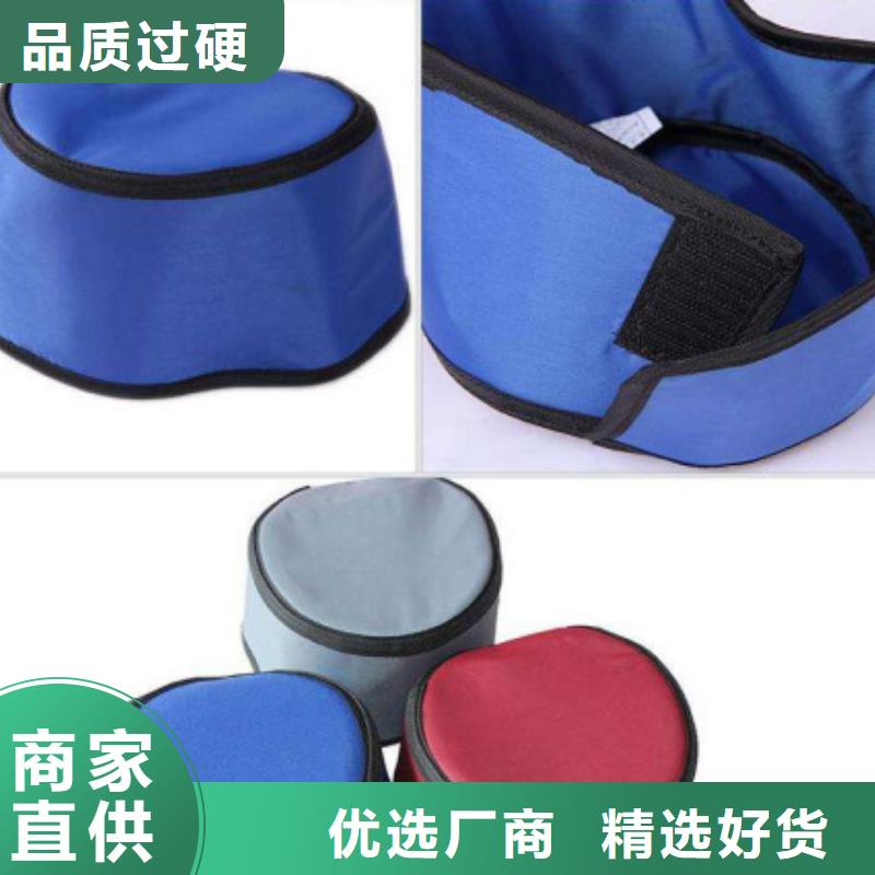 生产铅眼镜的实力厂家