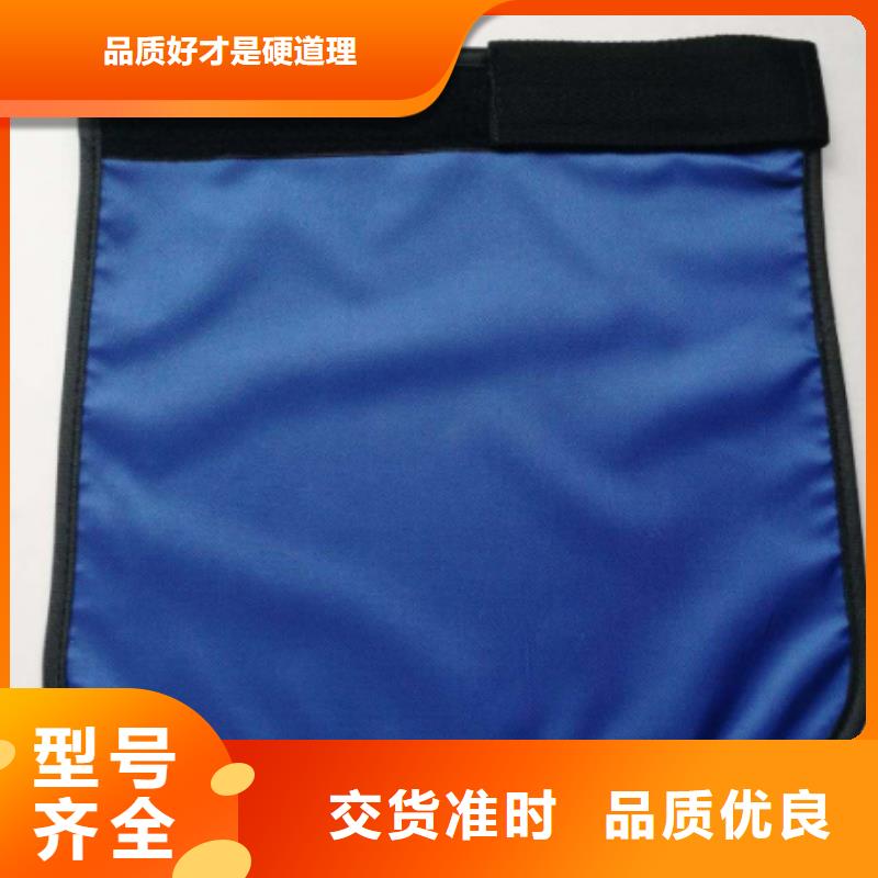 铅围领行业经验丰富