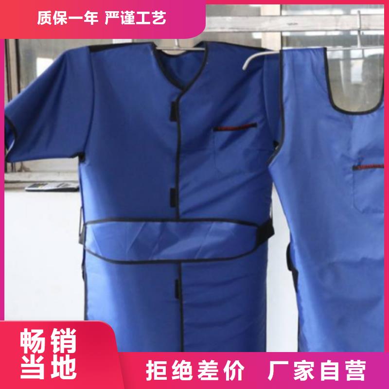 有现货的高坎肩式围裙生产厂家