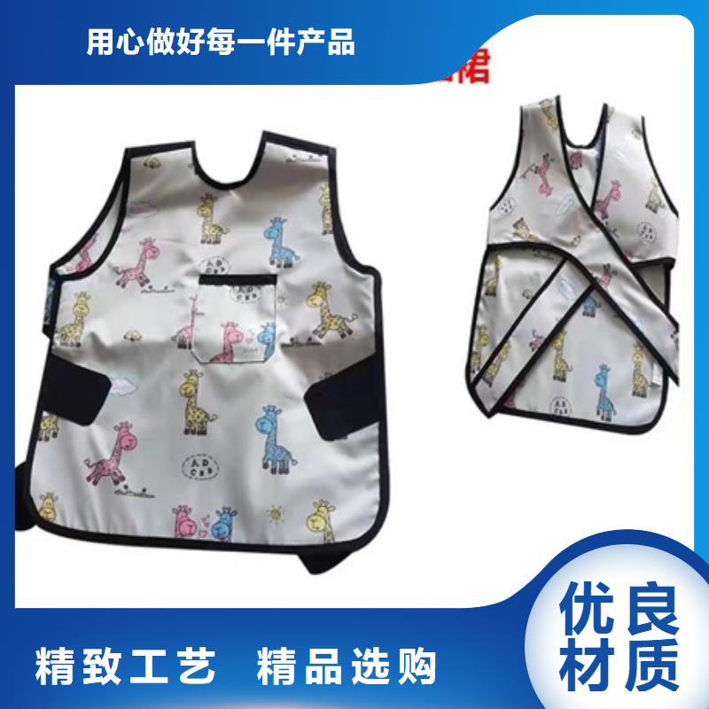 有现货的高坎肩式围裙生产厂家