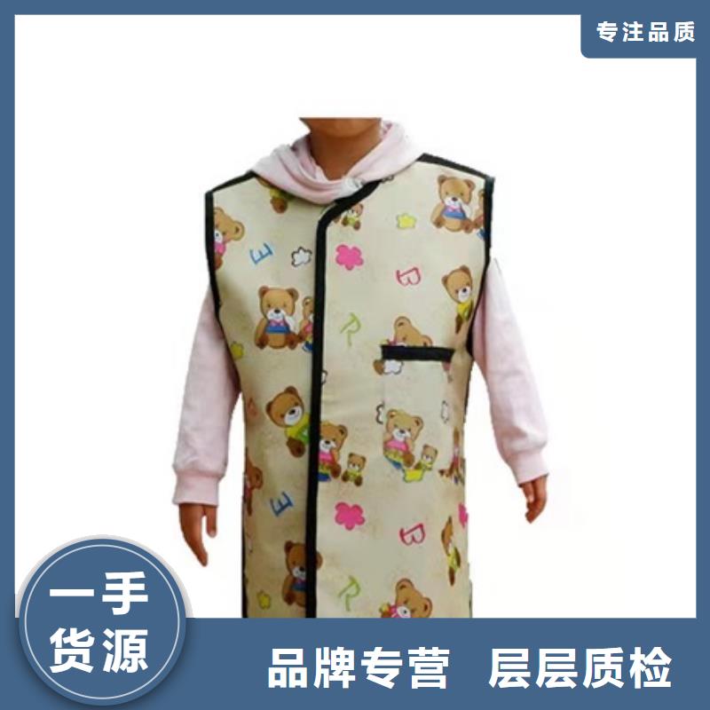 超柔软性铅衣厂家口碑好
