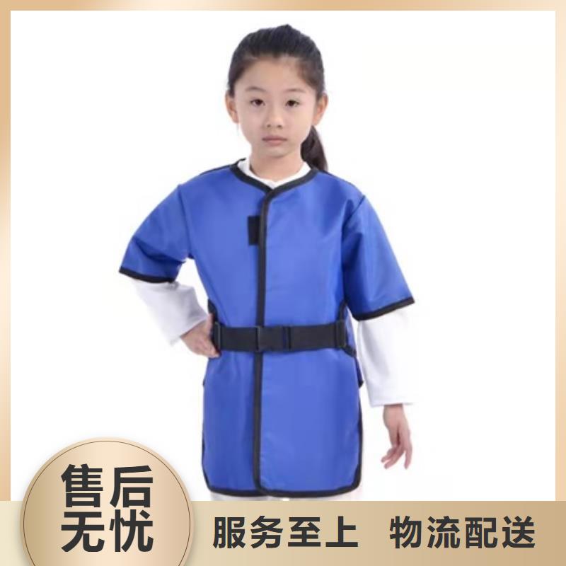 实力雄厚的防辐射服加工厂家
