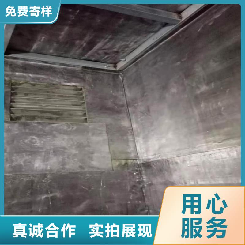 铅木复合板工厂直供