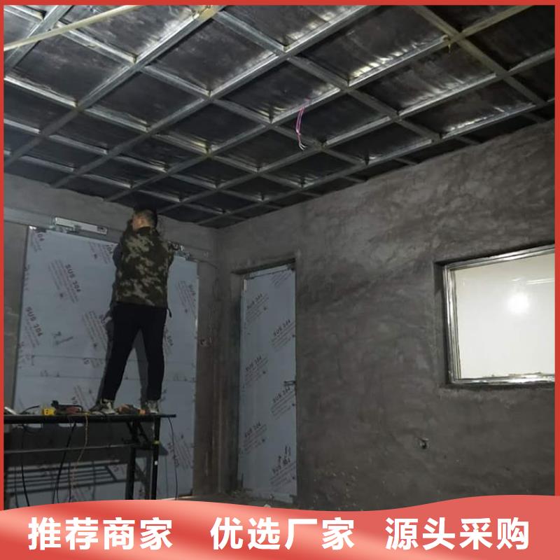 射线防护手术室铅板、射线防护手术室铅板生产厂家-认准博创辐射防护工程有限公司