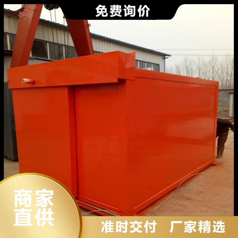 X光室铅房厂家直销