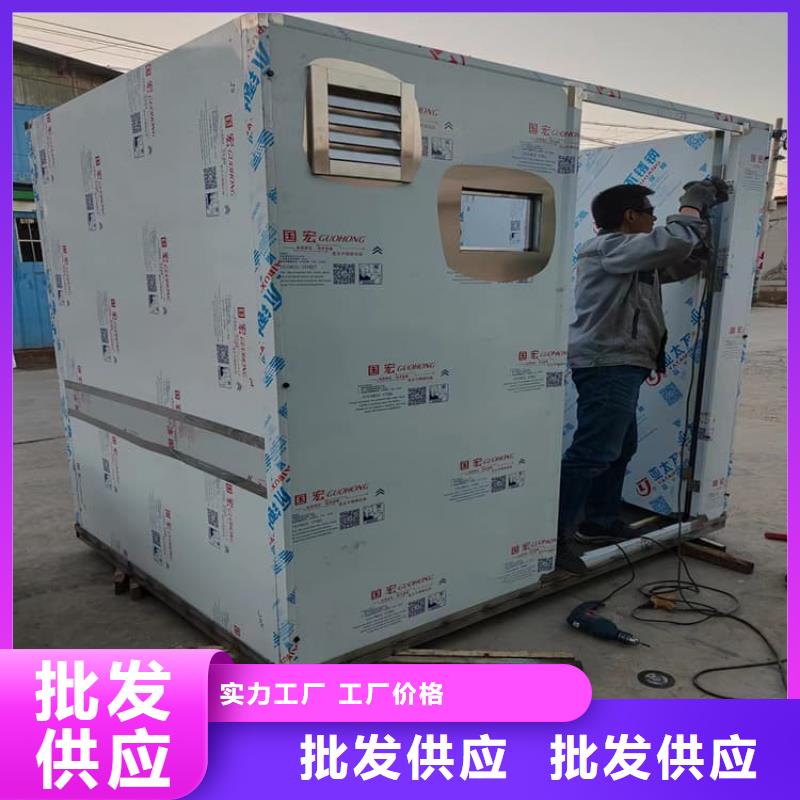 品质保证的影像科铅房厂家