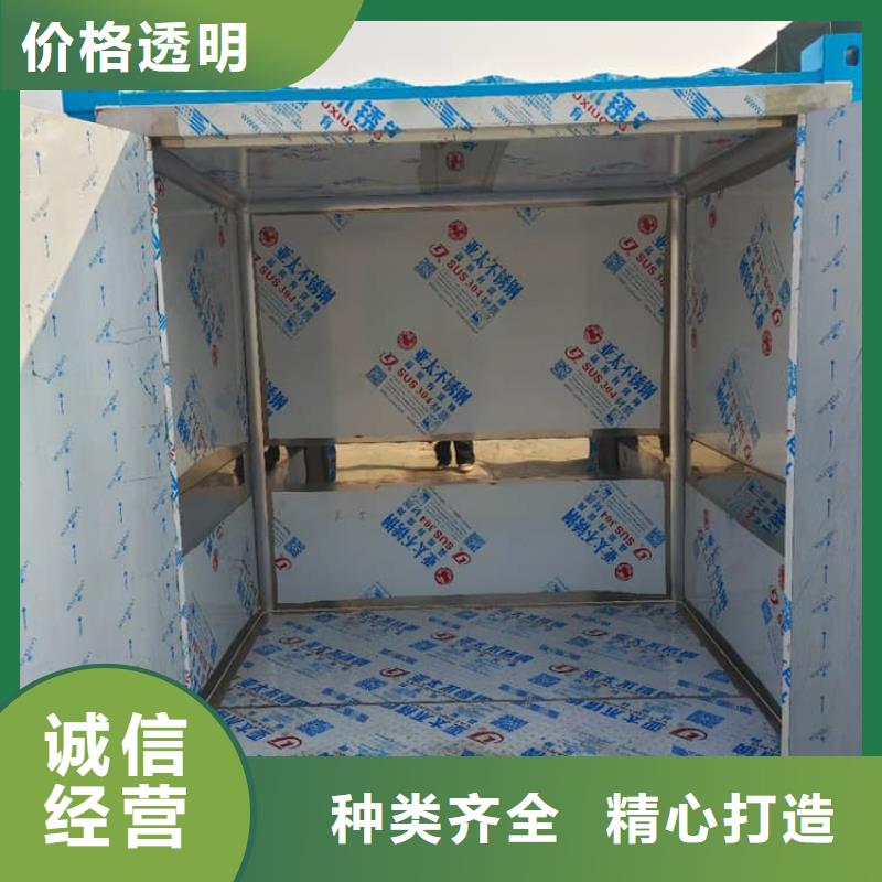 拼接铅房生产厂家支持定制