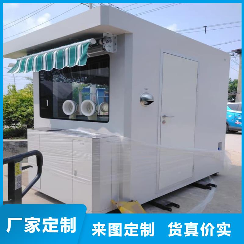 拼接铅房生产厂家支持定制