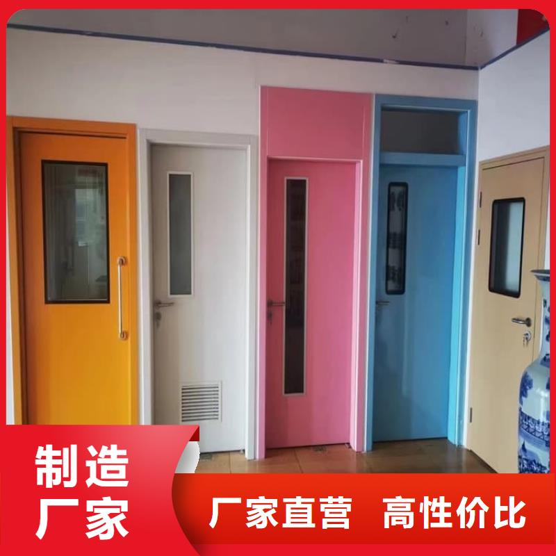 铅门1mmpb铅当量实力厂商