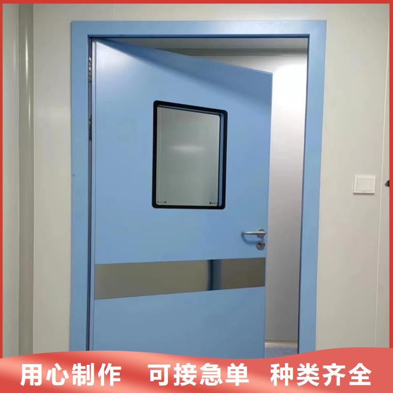 定制屏蔽防护铅门_精选厂家