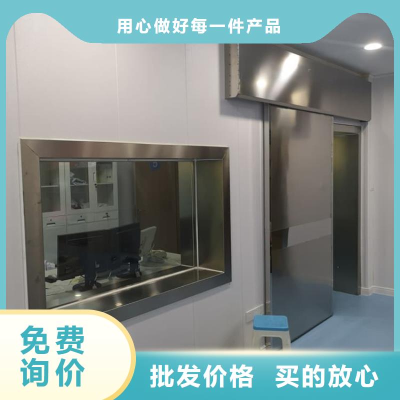 手动单开子母门制造商
