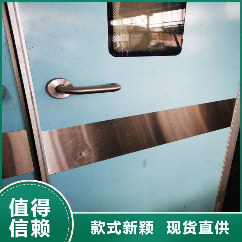 铅门-铅砖设计合理