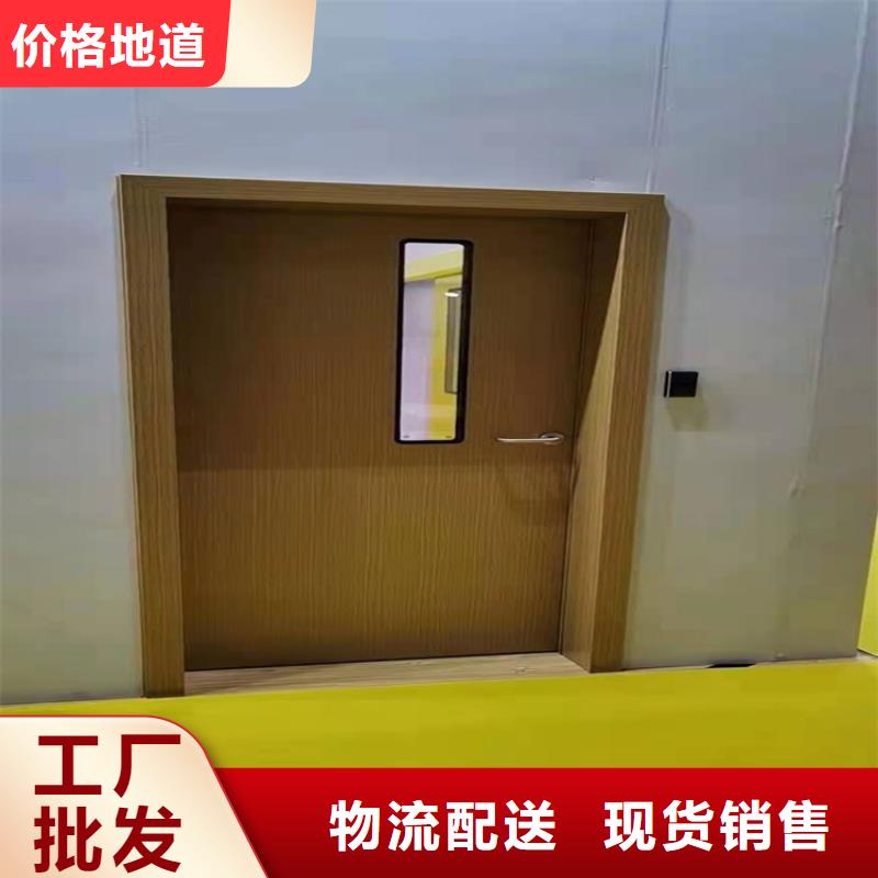 防护铅门货比三家再购买