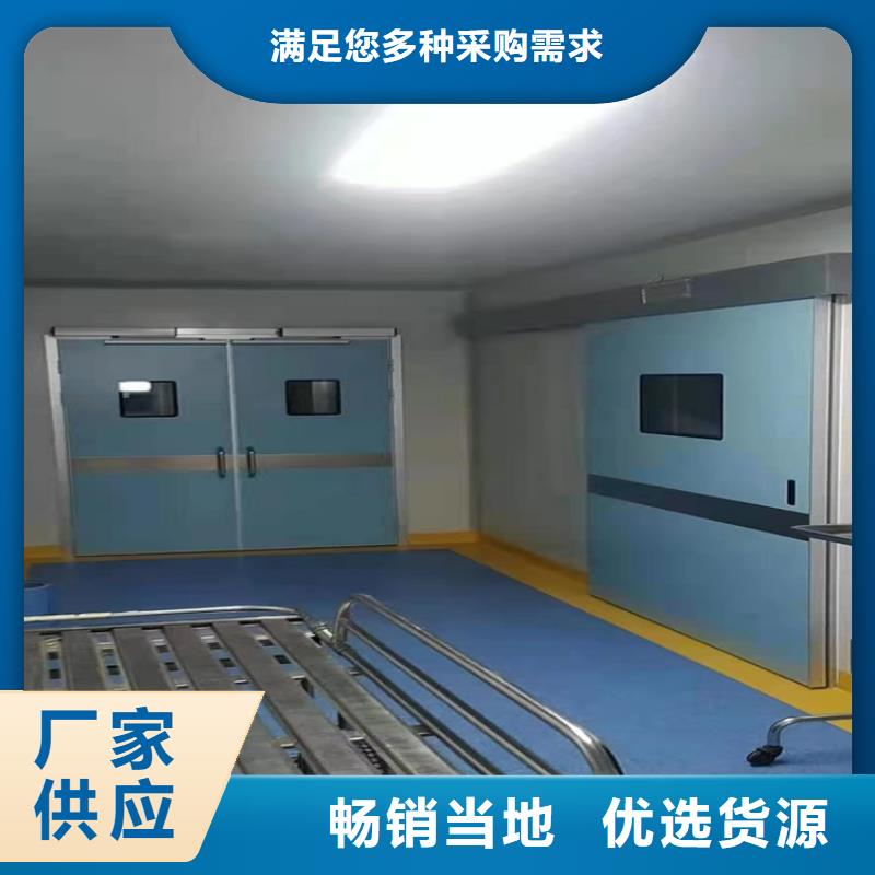 品质保证的铝塑板铅门厂家