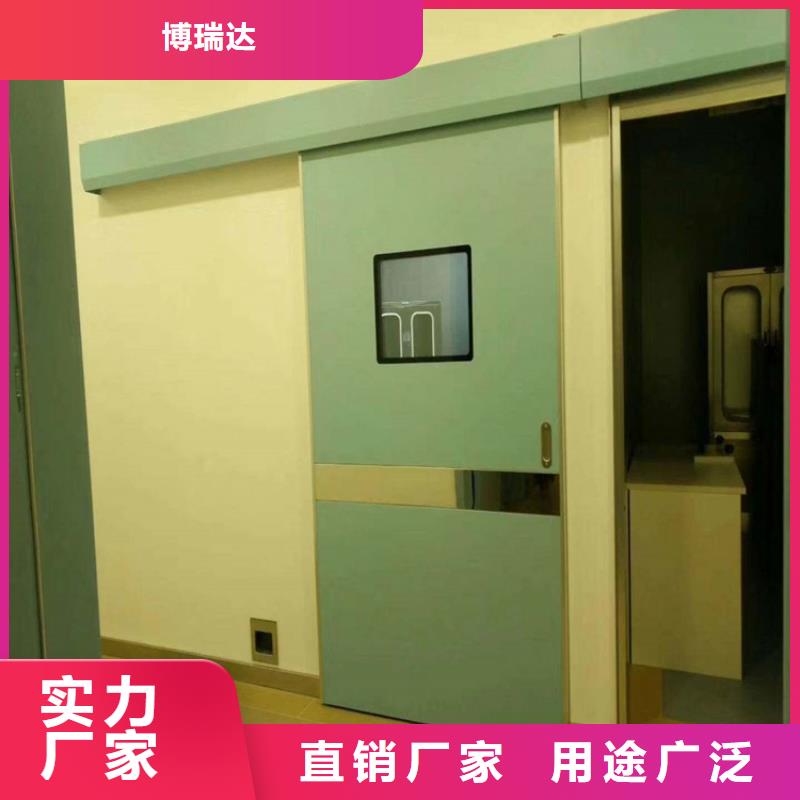铅门铅板出厂价
