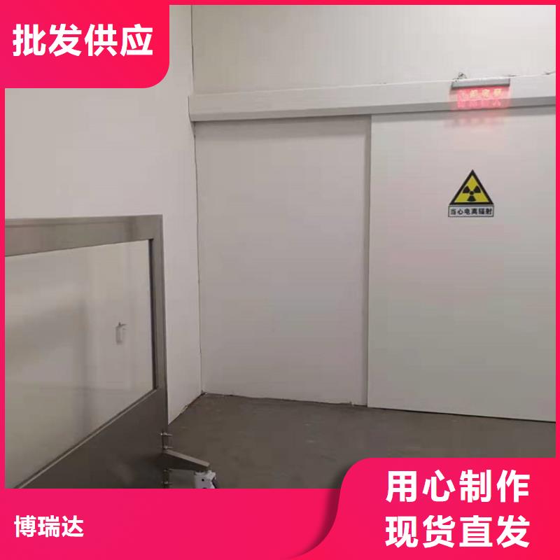 优质防辐射铅门的经销商