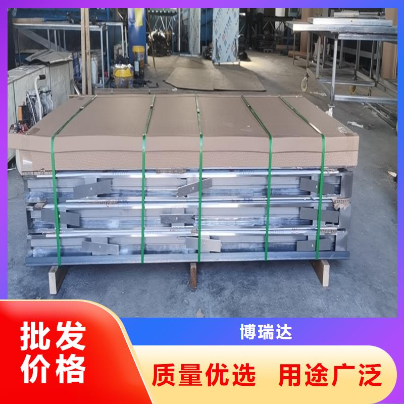 品牌的射线防护门厂家