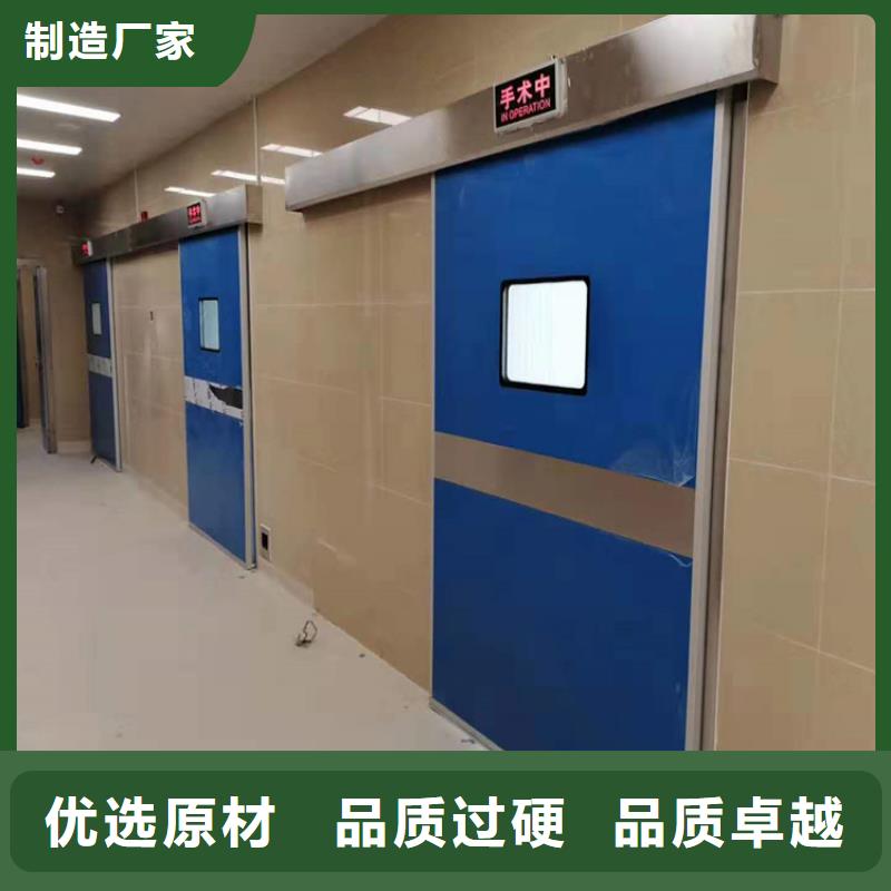 牙科铅门常年批发
