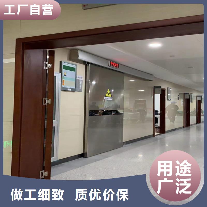 质优价廉的电动铅门供货商