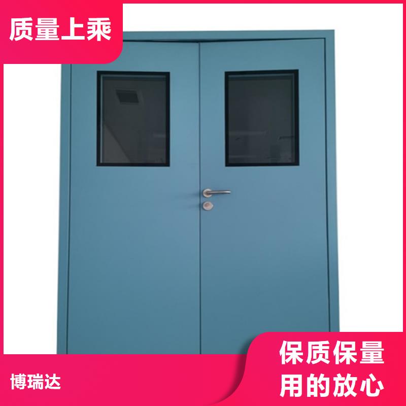 常年供应辐射防护工程-省心